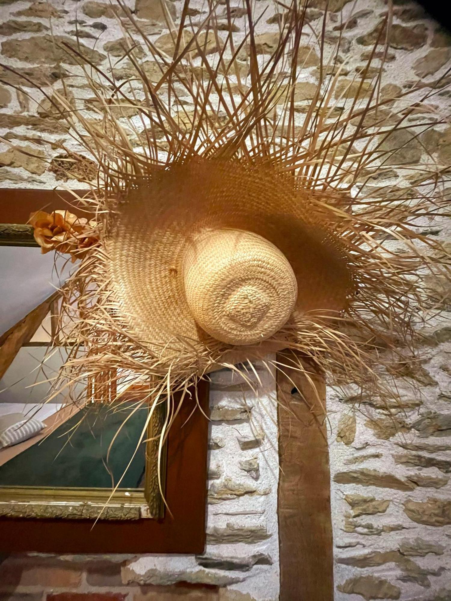 Appart' D'Hotes , Ch Et Gite Au Manoir De La Haute Pilais Chantepie Esterno foto