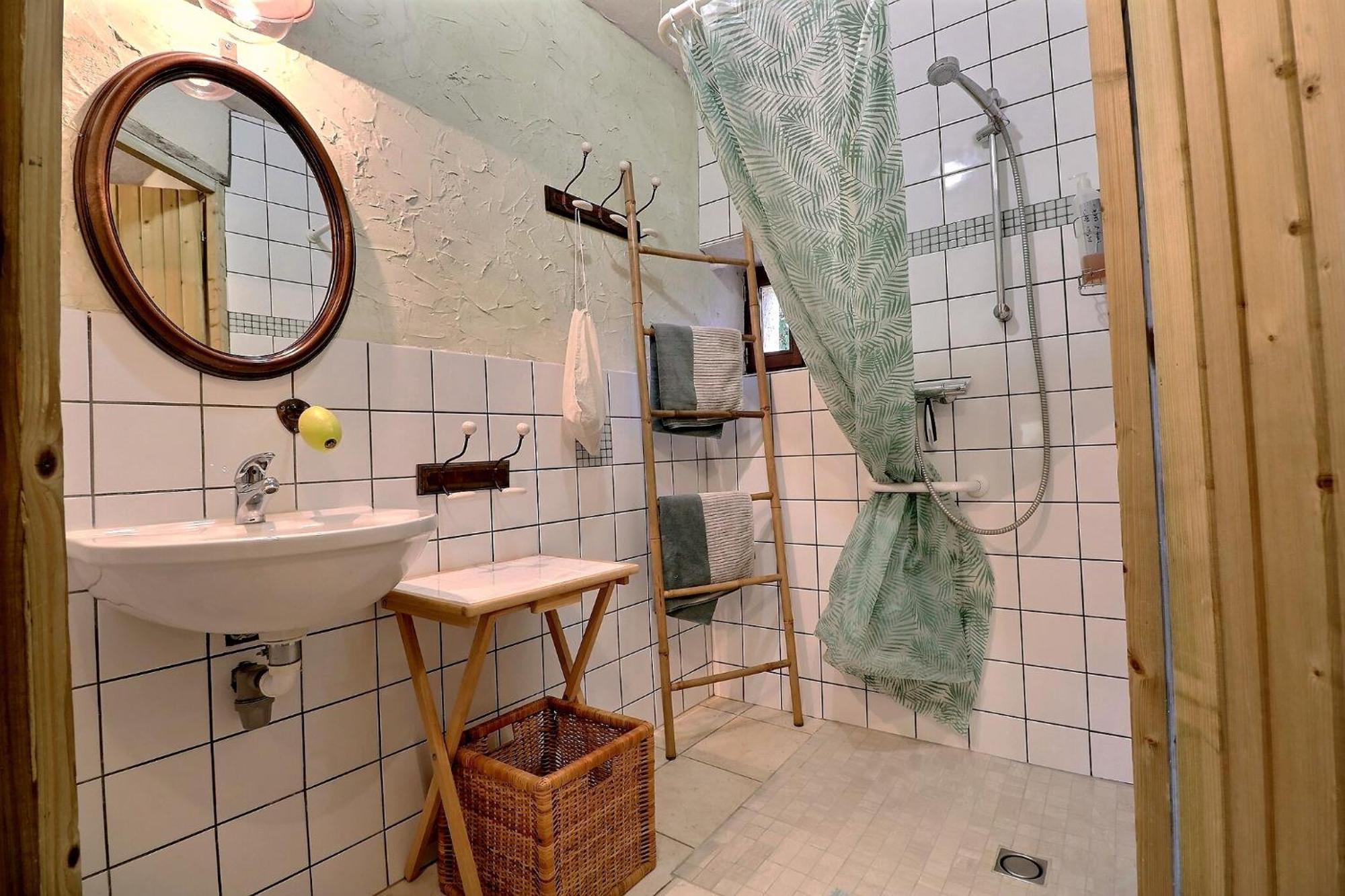 Appart' D'Hotes , Ch Et Gite Au Manoir De La Haute Pilais Chantepie Camera foto